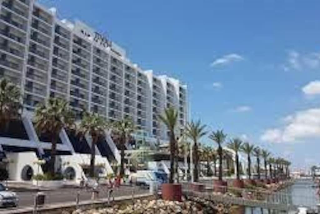 Lindo Apartamento Junto A Praia E A Marina De Vilamoura Com Piscina E Wi-Fi Quarteira Buitenkant foto