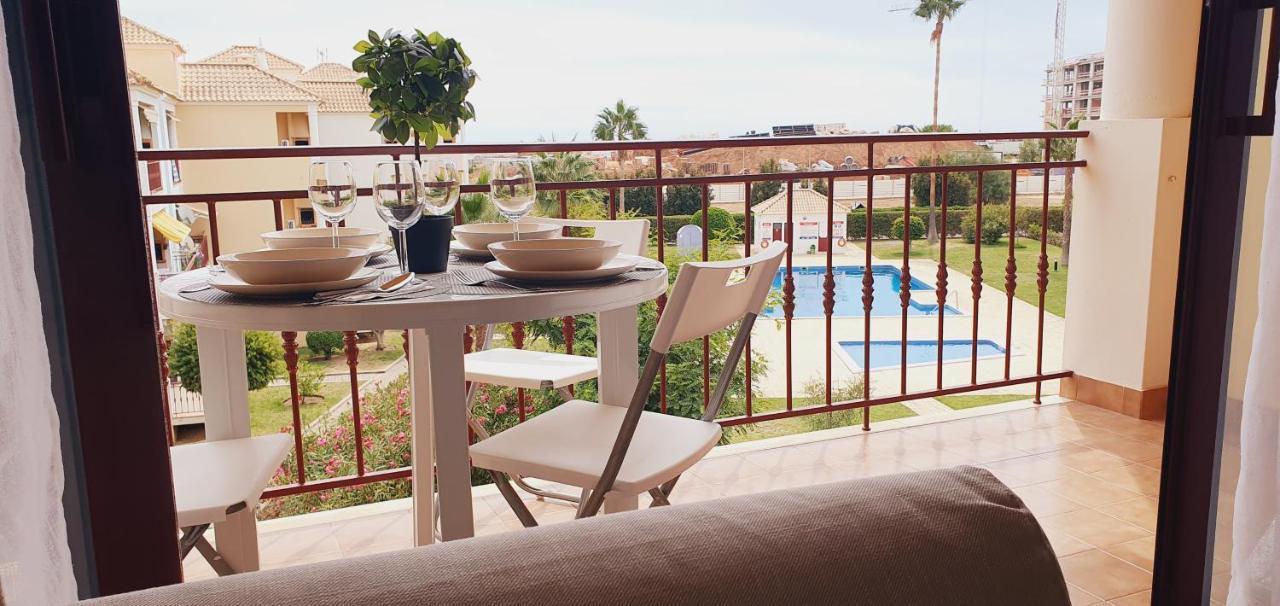 Lindo Apartamento Junto A Praia E A Marina De Vilamoura Com Piscina E Wi-Fi Quarteira Buitenkant foto
