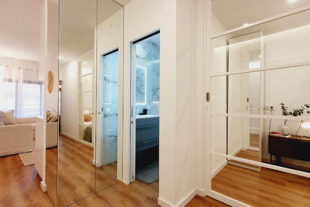 Lindo Apartamento Junto A Praia E A Marina De Vilamoura Com Piscina E Wi-Fi Quarteira Buitenkant foto