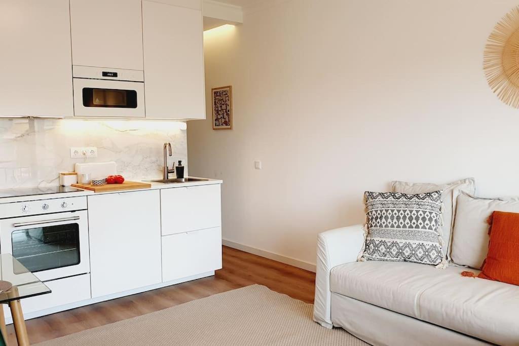 Lindo Apartamento Junto A Praia E A Marina De Vilamoura Com Piscina E Wi-Fi Quarteira Buitenkant foto