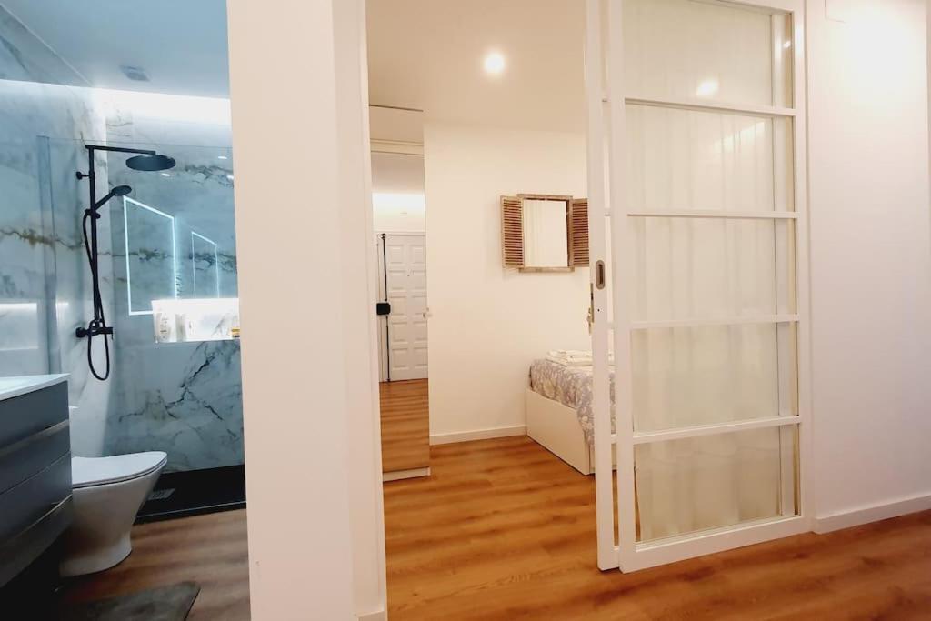 Lindo Apartamento Junto A Praia E A Marina De Vilamoura Com Piscina E Wi-Fi Quarteira Buitenkant foto