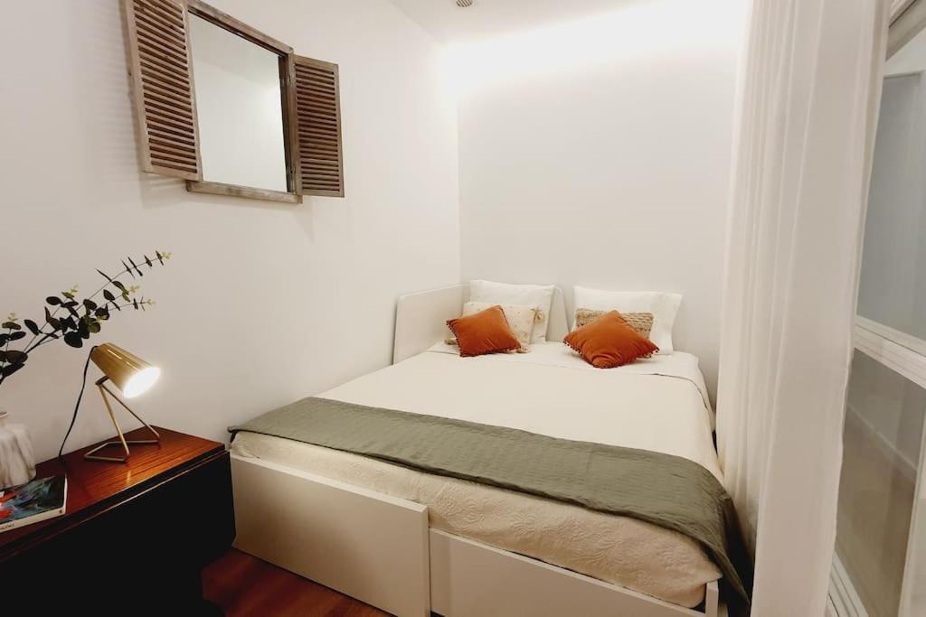 Lindo Apartamento Junto A Praia E A Marina De Vilamoura Com Piscina E Wi-Fi Quarteira Buitenkant foto