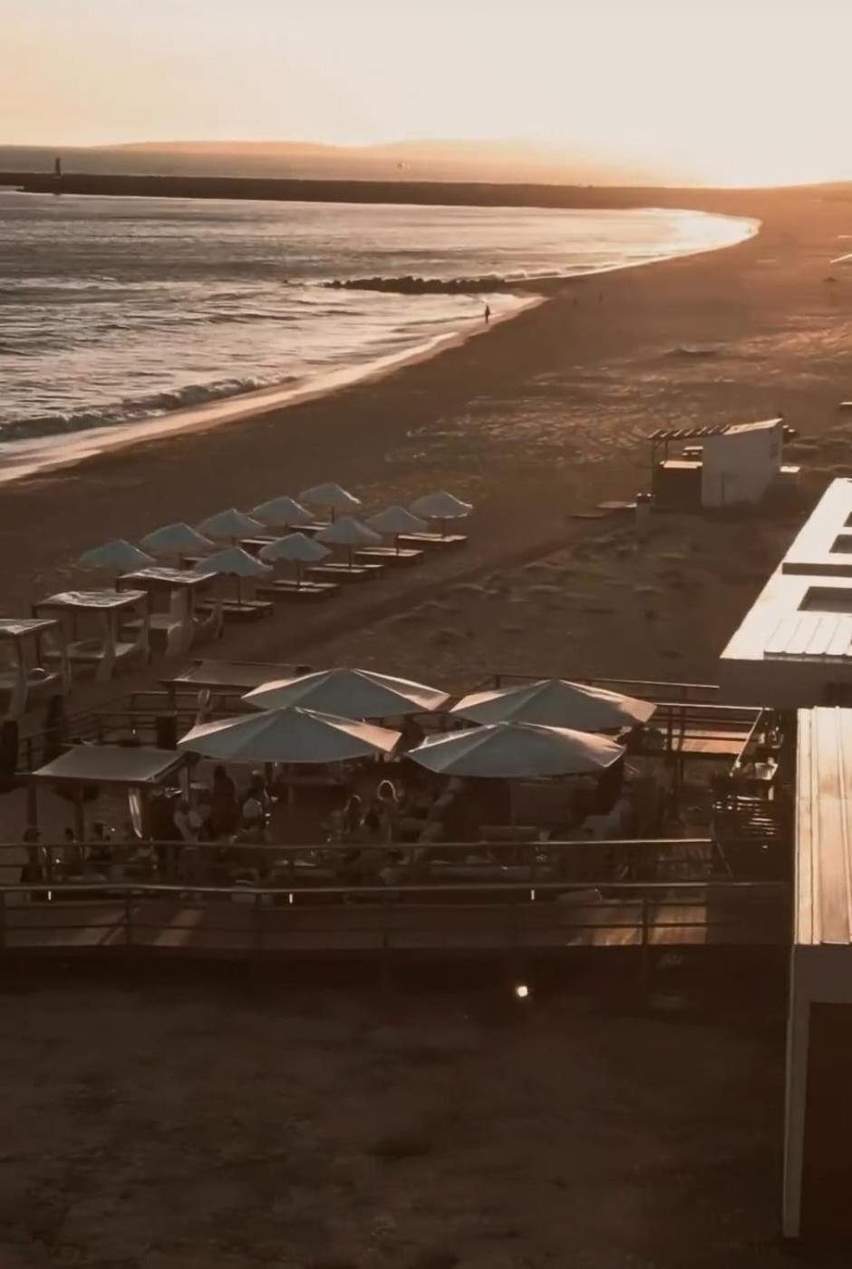 Lindo Apartamento Junto A Praia E A Marina De Vilamoura Com Piscina E Wi-Fi Quarteira Buitenkant foto